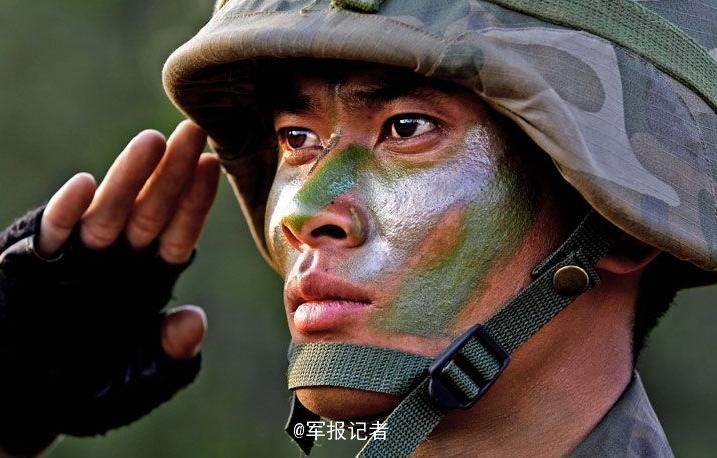 【建軍節(jié)】萬里山河，有你皆安(圖5)