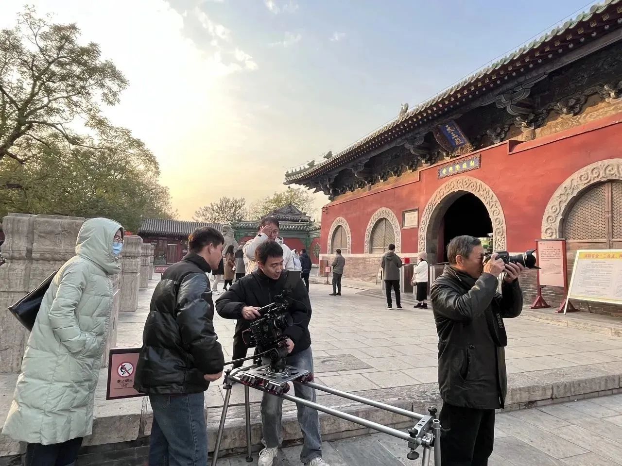 遇見正定，記錄美好！(圖5)