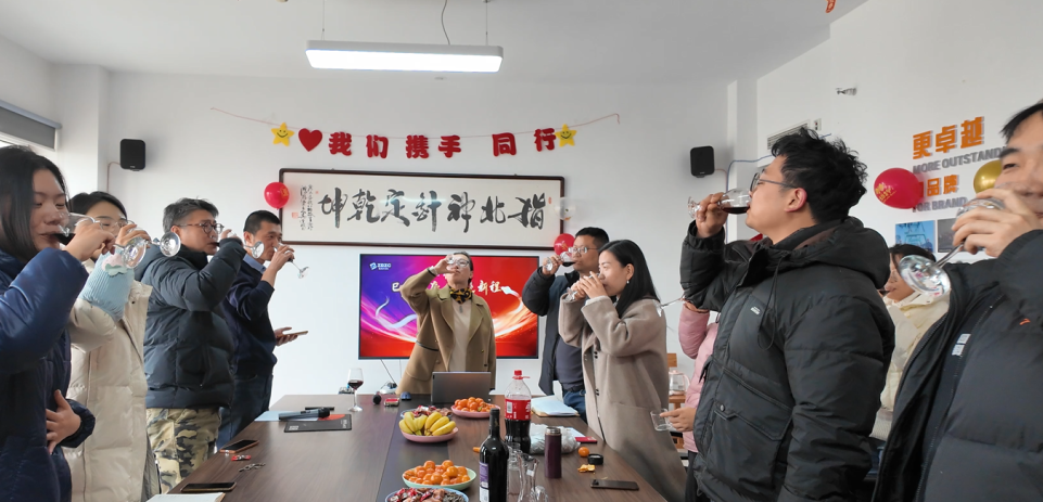 開(kāi)工大吉|新年新氣象 萬(wàn)事開(kāi)門紅(圖10)